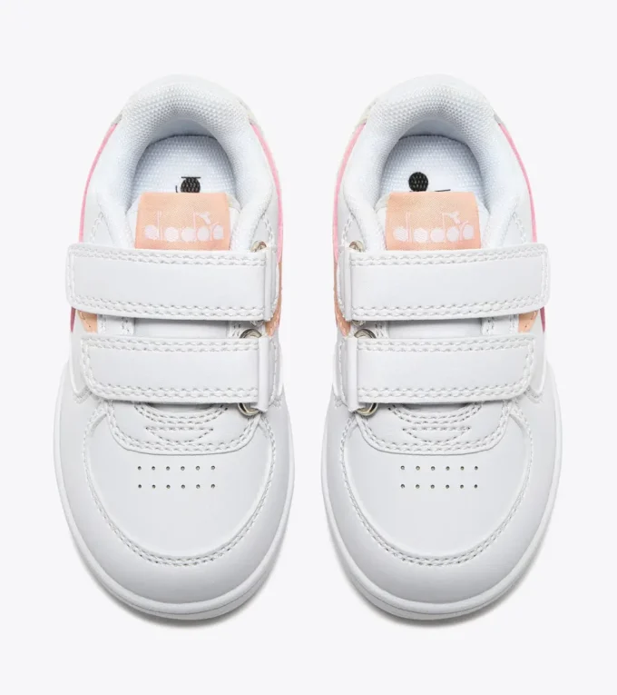 Chaussures de sport Raptor Low Td – Tout-petits de 1 à 4 ans