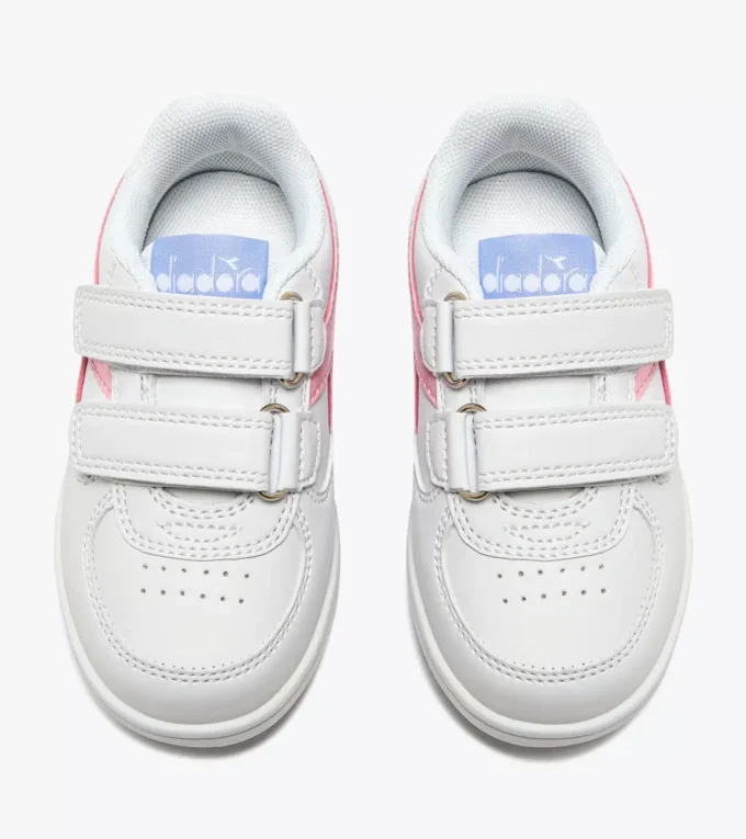 Chaussures de sport Raptor Low Td – Tout-petits de 1 à 4 ans