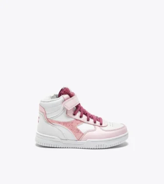 Chaussures de sport Raptor Mid Girl Fluffy Ps – Filles – 4 à 8 ans