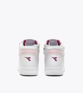 Chaussures de sport Raptor Mid Girl Fluffy Ps – Filles – 4 à 8 ans