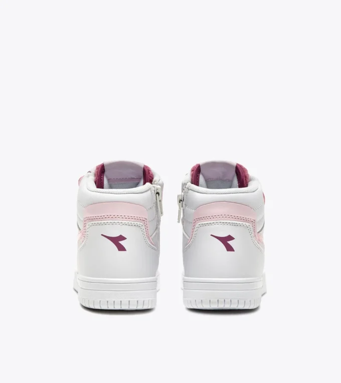 Chaussures de sport Raptor Mid Girl Fluffy Ps – Filles – 4 à 8 ans