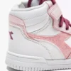 Chaussures de sport Raptor Mid Girl Fluffy Ps – Filles – 4 à 8 ans