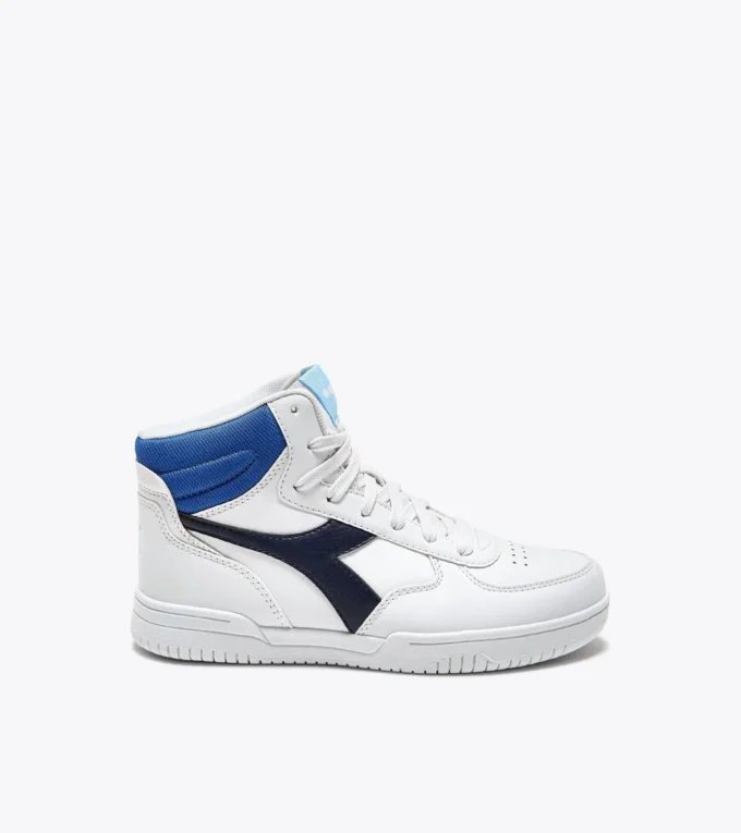 Chaussures de sport Raptor Mid Gs – Jeunes 8-16 ans