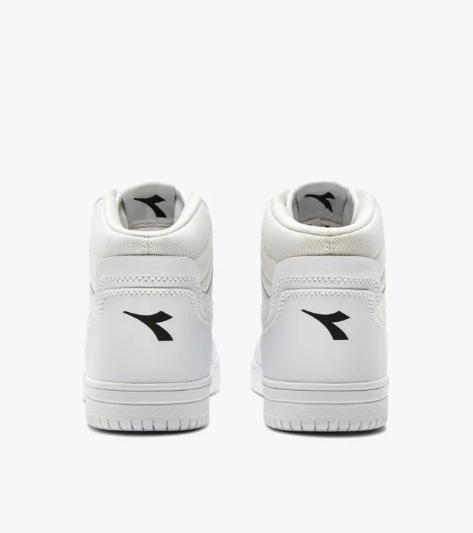 Chaussures de sport Raptor Mid Gs – Jeunes 8-16 ans