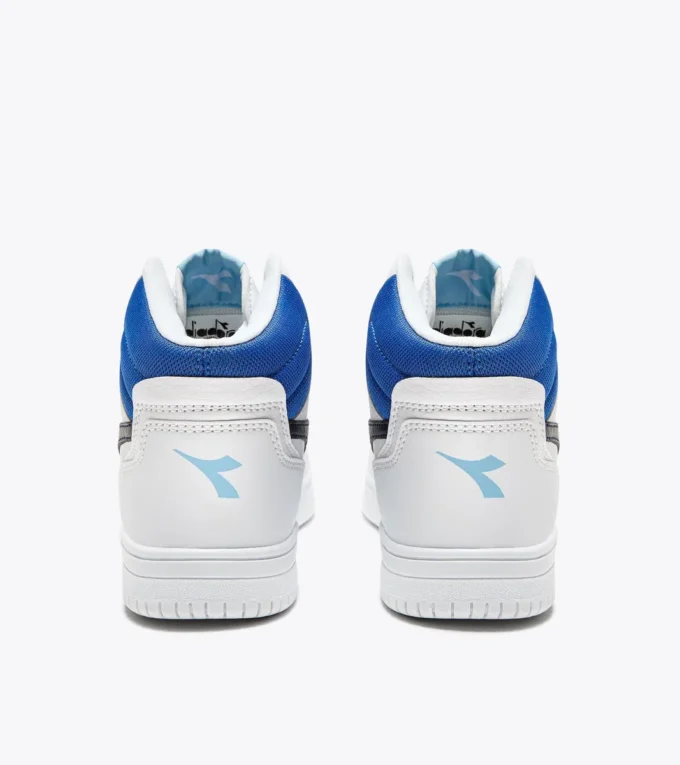 Chaussures de sport Raptor Mid Gs – Jeunes 8-16 ans