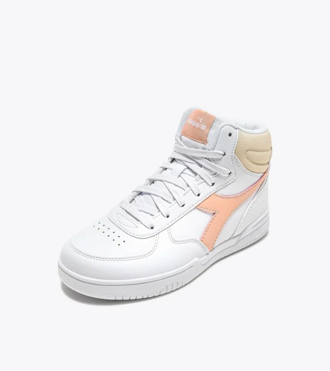 Chaussures de sport Raptor Mid Gs – Jeunes 8-16 ans