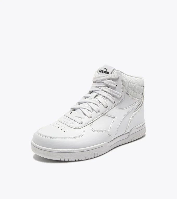 Chaussures de sport Raptor Mid Gs – Jeunes 8-16 ans