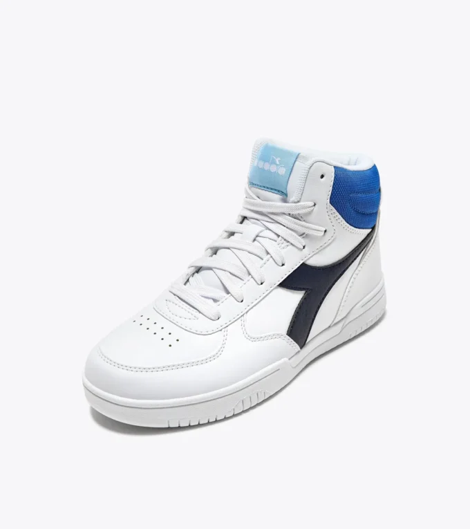 Chaussures de sport Raptor Mid Gs – Jeunes 8-16 ans