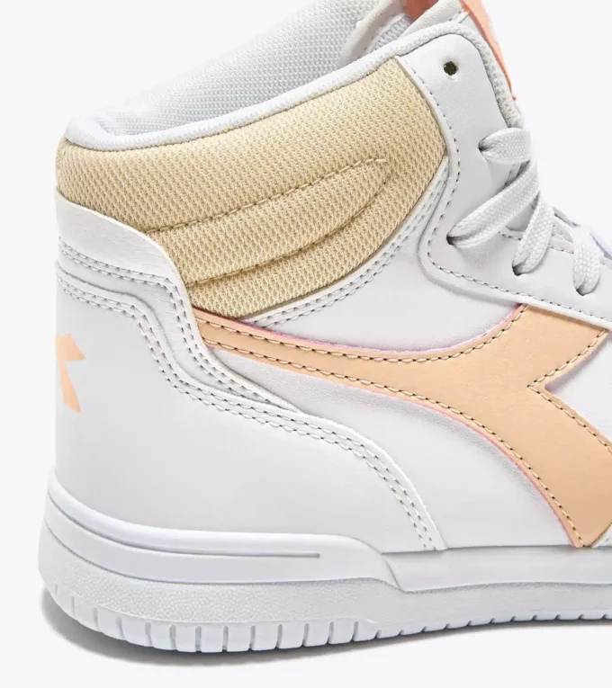 Chaussures de sport Raptor Mid Gs – Jeunes 8-16 ans