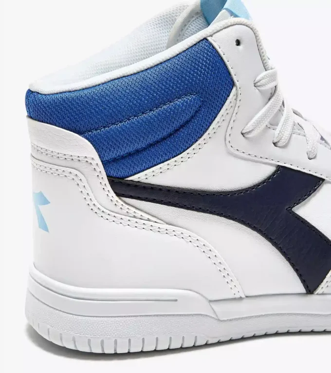 Chaussures de sport Raptor Mid Gs – Jeunes 8-16 ans