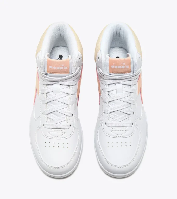 Chaussures de sport Raptor Mid Gs – Jeunes 8-16 ans