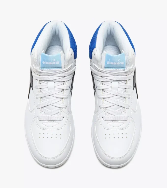 Chaussures de sport Raptor Mid Gs – Jeunes 8-16 ans