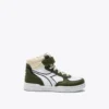 Chaussures de sport Raptor Mid Tartan Ps – Enfants 4-8 ans Chaussures de sport Raptor Mid Tartan Ps – Enfants 4-8 ans
