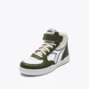 Chaussures de sport Raptor Mid Tartan Ps – Enfants 4-8 ans Chaussures de sport Raptor Mid Tartan Ps – Enfants 4-8 ans