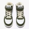Chaussures de sport Raptor Mid Tartan Ps – Enfants 4-8 ans Chaussures de sport Raptor Mid Tartan Ps – Enfants 4-8 ans