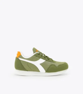 Chaussures de sport Simple Run Gs – Jeunes 8-16 ans
