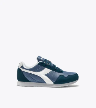 Chaussures de sport Simple Run Gs – Jeunes 8-16 ans
