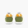 Chaussures de sport Simple Run Gs – Jeunes 8-16 ans