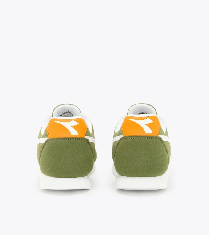 Chaussures de sport Simple Run Gs – Jeunes 8-16 ans