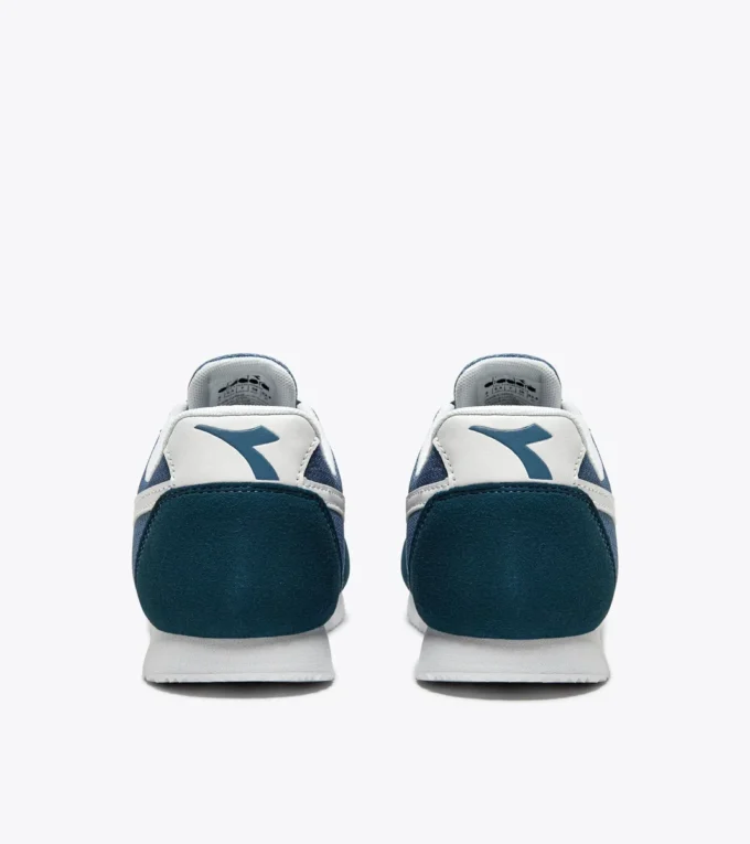 Chaussures de sport Simple Run Gs – Jeunes 8-16 ans