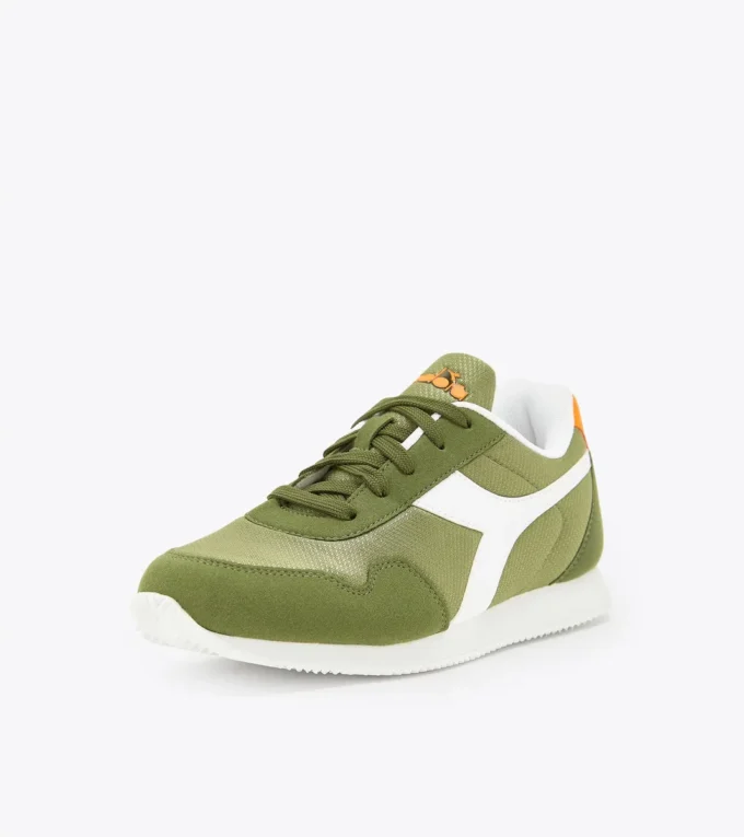 Chaussures de sport Simple Run Gs – Jeunes 8-16 ans