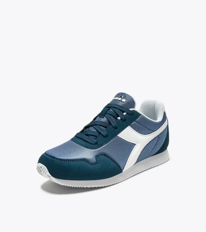 Chaussures de sport Simple Run Gs – Jeunes 8-16 ans
