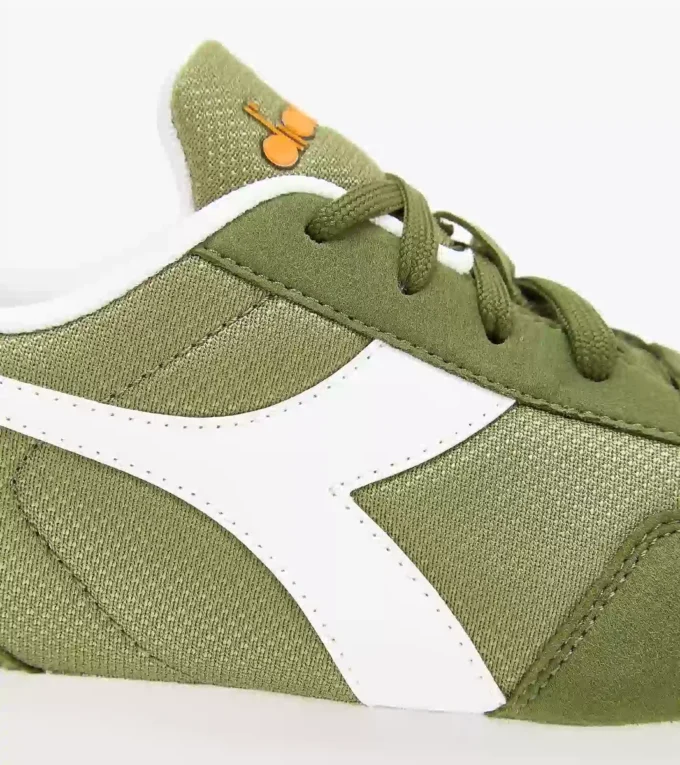 Chaussures de sport Simple Run Gs – Jeunes 8-16 ans
