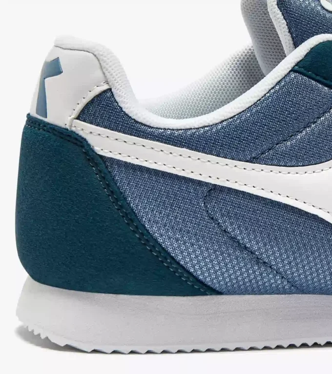 Chaussures de sport Simple Run Gs – Jeunes 8-16 ans