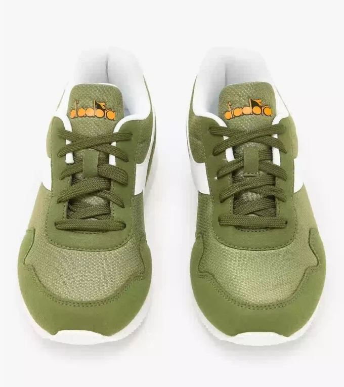 Chaussures de sport Simple Run Gs – Jeunes 8-16 ans