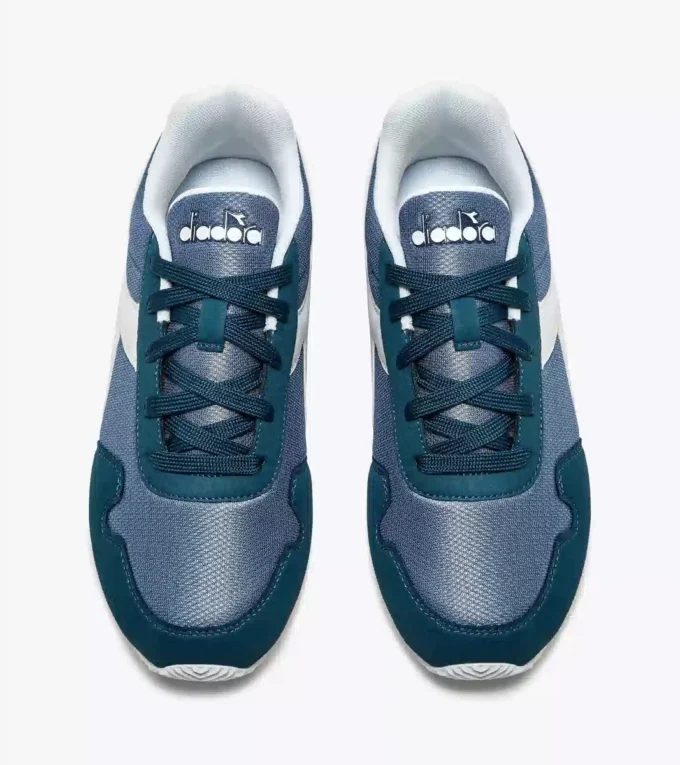 Chaussures de sport Simple Run Gs – Jeunes 8-16 ans