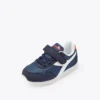 Chaussures de sport Simple Run Ps – Enfants 4-8 ans Chaussures de sport Simple Run Ps – Enfants 4-8 ans