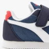 Chaussures de sport Simple Run Ps – Enfants 4-8 ans Chaussures de sport Simple Run Ps – Enfants 4-8 ans
