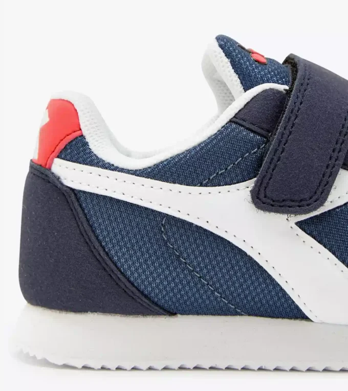 Chaussures de sport Simple Run Ps – Enfants 4-8 ans Chaussures de sport Simple Run Ps – Enfants 4-8 ans