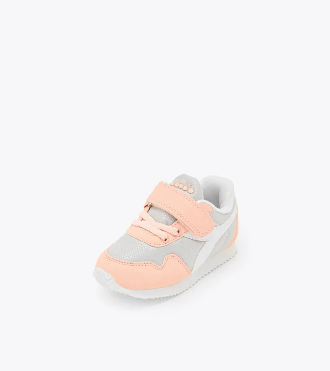 Chaussures de sport Simple Run Td – Enfants de 1 à 4 ans Chaussures de sport Simple Run Td – Enfants de 1 à 4 ans