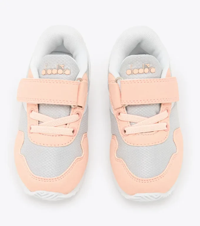 Chaussures de sport Simple Run Td – Enfants de 1 à 4 ans Chaussures de sport Simple Run Td – Enfants de 1 à 4 ans