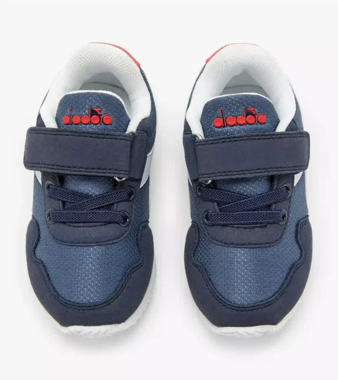 Chaussures de sport Simple Run Td – Enfants de 1 à 4 ans Chaussures de sport Simple Run Td – Enfants de 1 à 4 ans