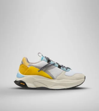 Chaussures de sport Terrena en nylon – Unisexe Chaussures de sport Terrena en nylon – Unisexe