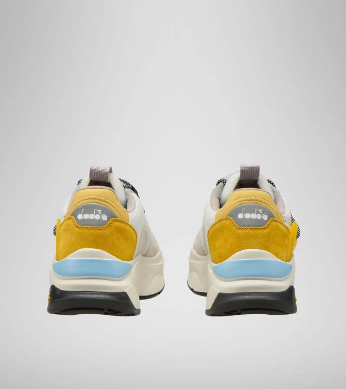 Chaussures de sport Terrena en nylon – Unisexe Chaussures de sport Terrena en nylon – Unisexe