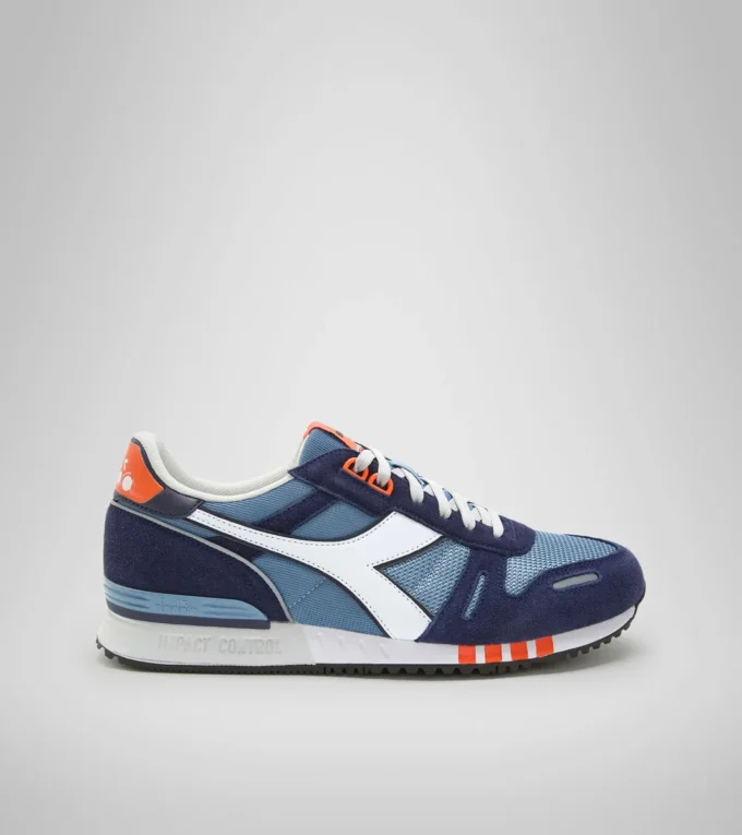 Chaussures de sport Titan Chaussures de sport Titan