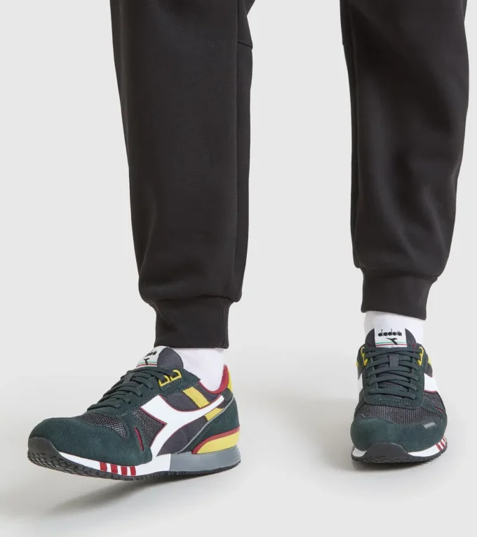 Chaussures de sport Titan Chaussures de sport Titan