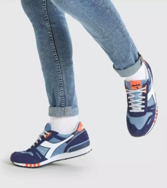 Chaussures de sport Titan