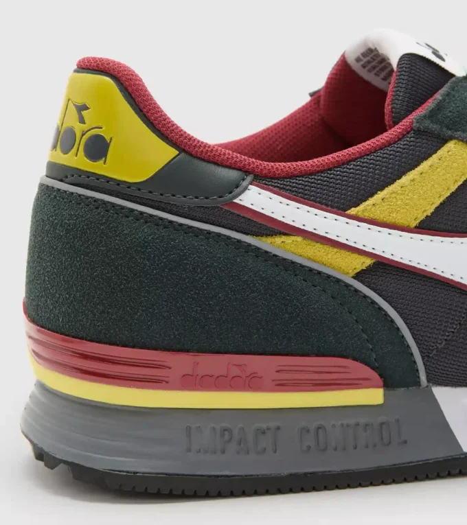 Chaussures de sport Titan Chaussures de sport Titan
