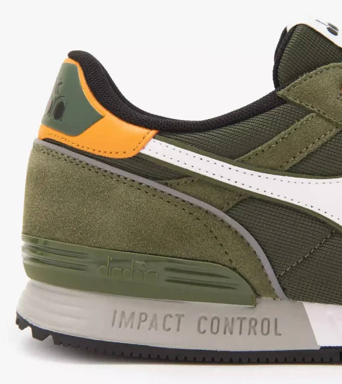 Chaussures de sport Titan Chaussures de sport Titan