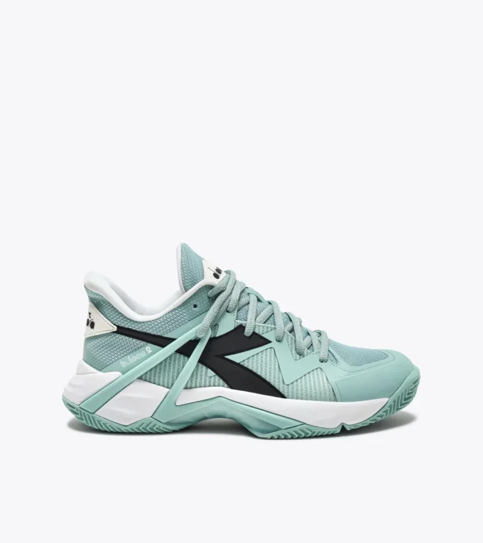 Chaussures de tennis B.Icon 2 W Clay pour courts en terre battue