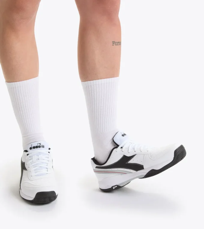 Chaussures de tennis S.Challenge 4 Sl Clay pour courts en terre battue