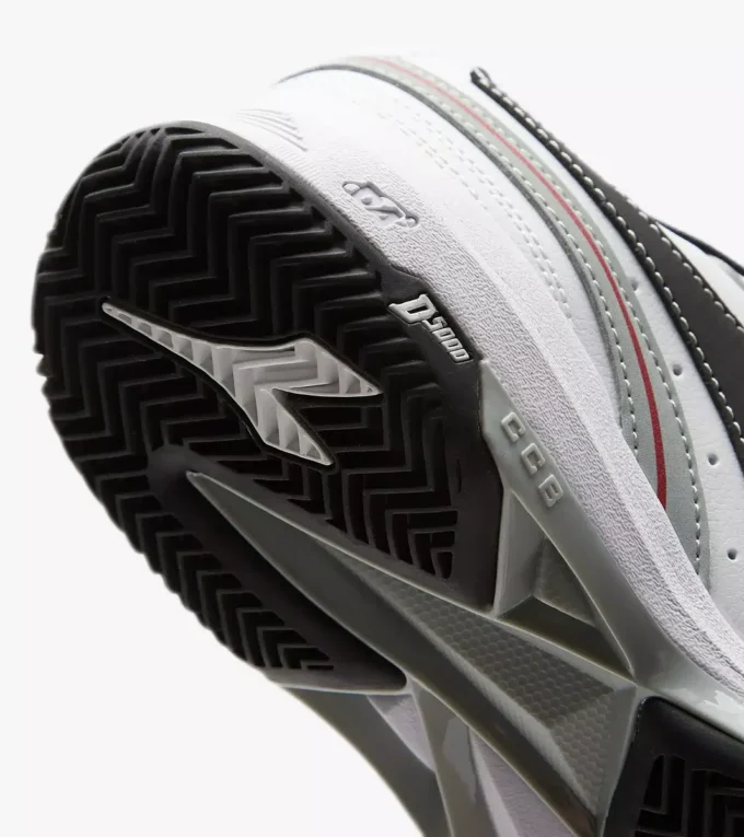 Chaussures de tennis S.Challenge 4 Sl Clay pour courts en terre battue