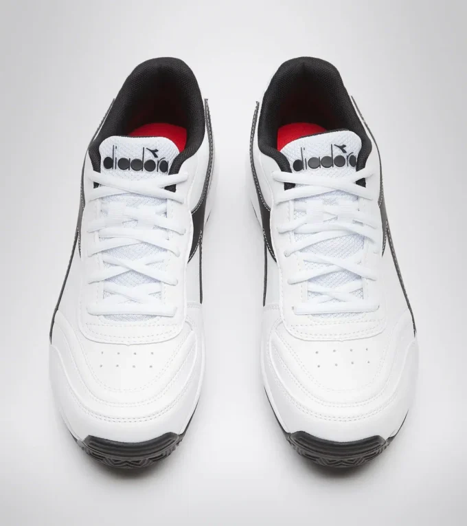 Chaussures de tennis S.Challenge 4 Sl Clay pour courts en terre battue
