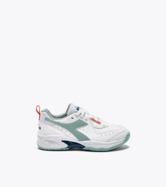 Chaussures de tennis S. Challenge 5 Sl Jr – Jeunes Chaussures de tennis S. Challenge 5 Sl Jr – Jeunes