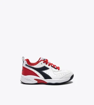 Chaussures de tennis S. Challenge 5 Sl Jr – Jeunes Chaussures de tennis S. Challenge 5 Sl Jr – Jeunes