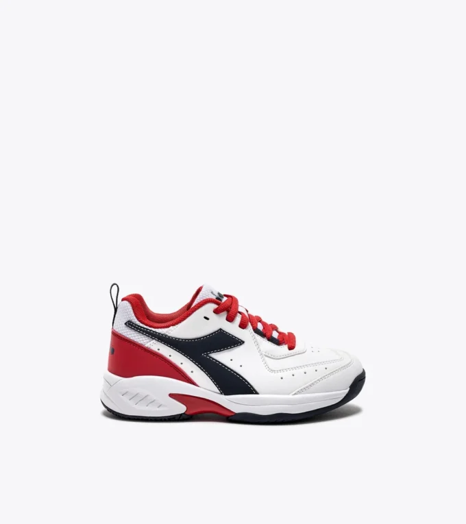 Chaussures de tennis S. Challenge 5 Sl Jr – Jeunes